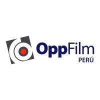 Opp Film Peru Logo