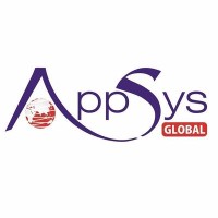 AppSys Global, Inc Logo