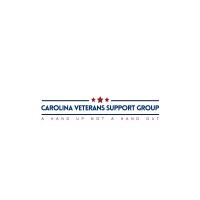 Carolina Veterans Support Group Logo