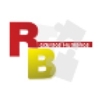 RB Recursos Humanos Logo