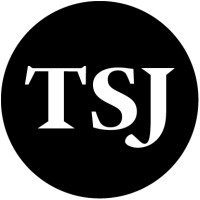 The Surfers Journal Logo