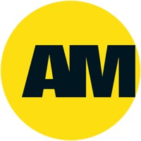 AM Associates Creative Services Logo