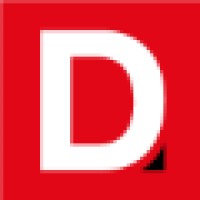 Dromos - Comunicación + Diseño Logo