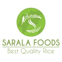 Saralafoods Private Limited Logo