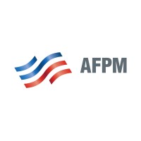 American Fuel & Petrochemical Manufacturers (AFPM) Logo