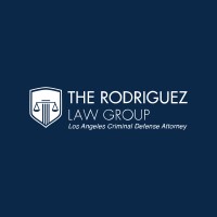 The Rodriguez Law Group Logo