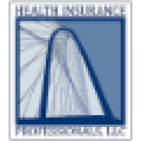 Health Insurance Professionals, LLC Logo