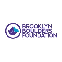Brooklyn Boulders Foundation Logo
