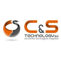 C&S TECHNOLOGY S.A. Logo