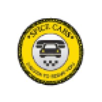 Spice Cabs Logo