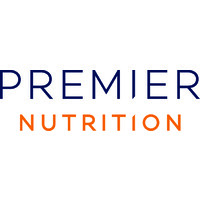 Premier Nutrition (UK) Logo