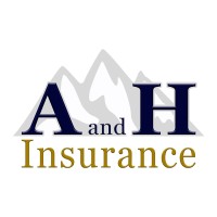 A and H Insurance - independent agency Logo