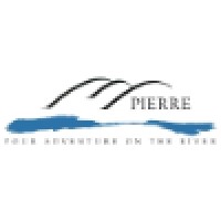 Pierre Area Chamber of Commerce Logo