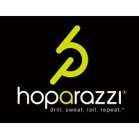 Hoparazzi Logo