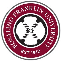 Rosalind Franklin University of Medicine and Science Logo