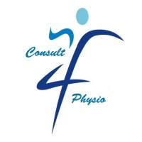 Consult Physio Ltd- Specialist Neuro & Musculoskeletal Physiotherapy Logo
