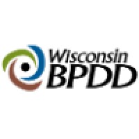 Wisconsin Board for People with Developmental Disabilities Logo