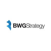 BWG Strategy LLC Logo