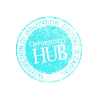 OHUB Logo