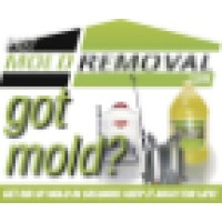 FastMoldRemoval.com Logo