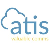 ATIS Telecomm Logo