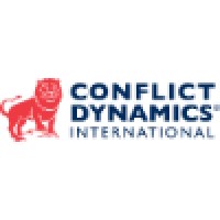 Conflict Dynamics International Logo