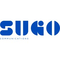 SUGO Communications Logo