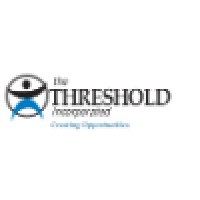 The Threshold Incorporated Logo