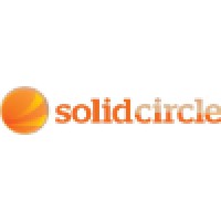 SolidCircle Logo