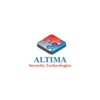 Altima Security Technologies Logo