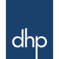 dhp ltd Logo
