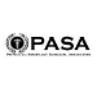 Physician Assistant Surgical Associates Logo