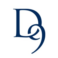 Division 9 Inc Logo
