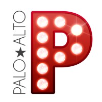 Palo Alto Players-Peninsula Center Stage Logo