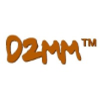 D2MM Ltd. Logo