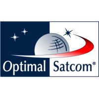 Optimal Satcom, Inc. Logo