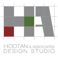 Hootan & Associates, Inc. Logo