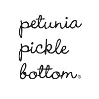 Petunia Pickle Bottom Logo