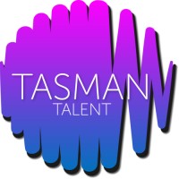 Tasman Talent Pty Ltd Logo