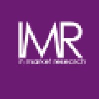 In Market Research Logo