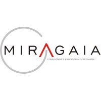 Miragaia Consultoria e Assessoria Empresarial Logo