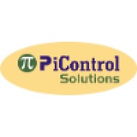 PiControl Solutions LLC Logo