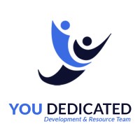You Dedicated Logo