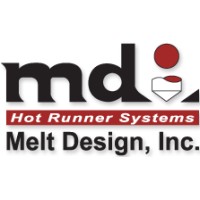 Melt Design, Inc. Logo