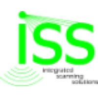 Integrated Scanning Solutions, LLC Logo