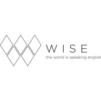 WISE Business English Solutions Kft. Logo