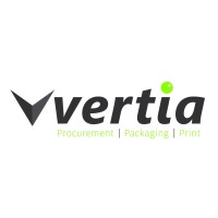 Vertia Logo