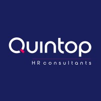 Quintop HR consultants Logo