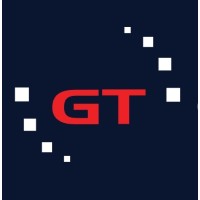 GT Exhibitions Ltd Logo