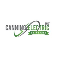 Canning Electric Inc. Logo
